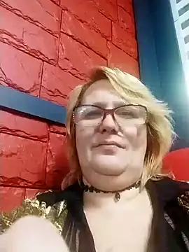 Forest-Lady online show from 01-04-25, 10:24