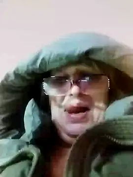 Forest-Lady online show from 01-11-25, 07:16