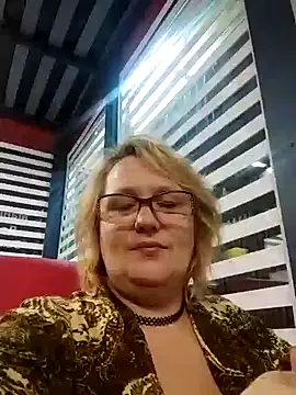 Forest-Lady online show from 01-17-25, 05:30