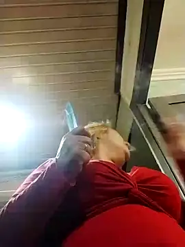 Forest-Lady online show from 01-18-25, 04:10