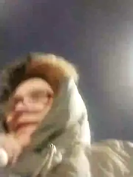 Forest-Lady online show from 02-21-25, 05:09