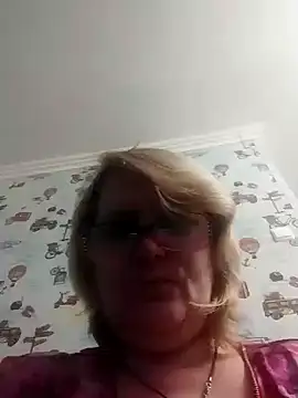 Forest-Lady online show from 03-14-25, 05:46