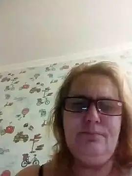 Forest-Lady online show from 09-10-25, 12:16