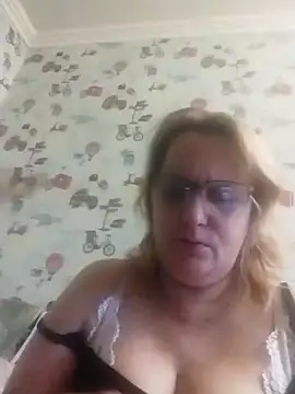 Forest-Lady online show from 10-25-25, 11:40