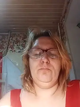 Forest-Lady online show from 11-06-25, 02:51