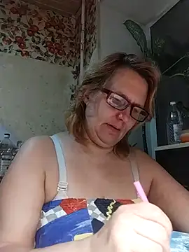 Forest-Lady online show from 11-12-25, 02:28