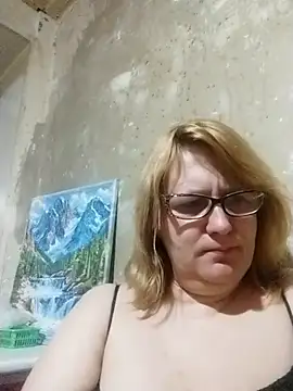 Forest-Lady online show from 03-13-26, 08:48