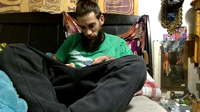 Robriguezxxx online show from 12-25-24, 05:26