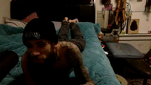 Robriguezxxx online show from 01-08-25, 08:06