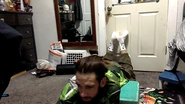 Robriguezxxx online show from 01-16-25, 12:02