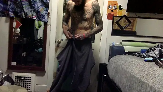 Robriguezxxx online show from 01-22-25, 05:59