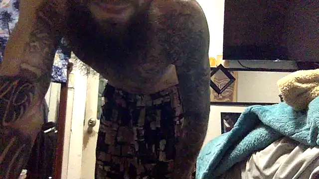 Robriguezxxx online show from 02-03-25, 03:53