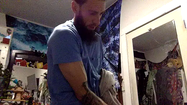 Robriguezxxx online show from 02-08-25, 02:47