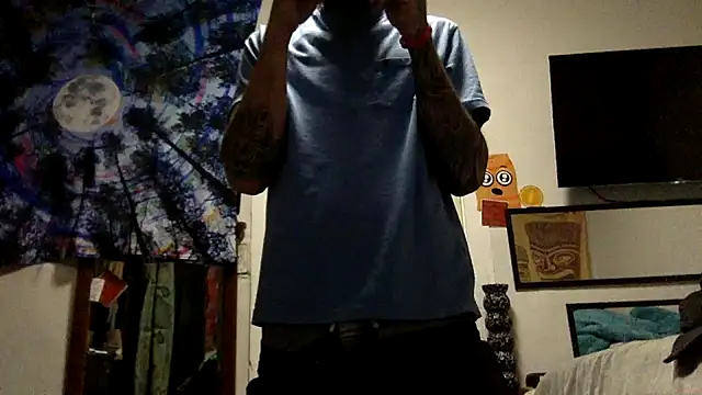 Robriguezxxx online show from 02-09-25, 11:57