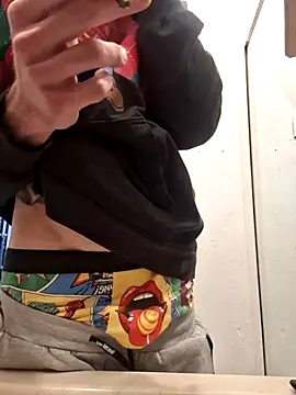 Robriguezxxx online show from 02-13-25, 08:38