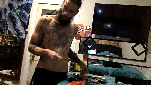 Robriguezxxx online show from 02-24-25, 03:33