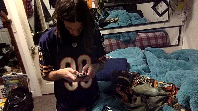 Robriguezxxx online show from 03-17-25, 03:25