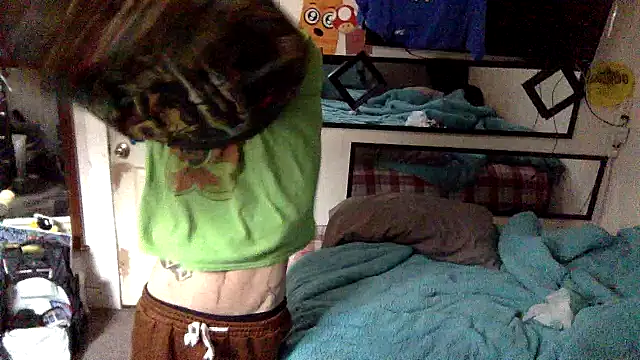 Robriguezxxx online show from 03-18-25, 08:48