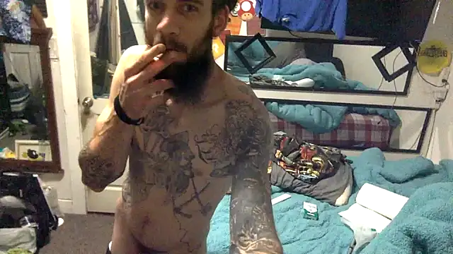 Robriguezxxx online show from 03-19-25, 04:47