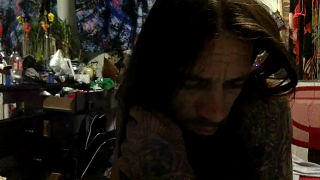 Robriguezxxx online show from 11-13-25, 04:33