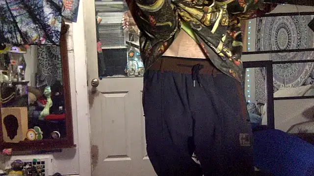 Robriguezxxx online show from 11-23-25, 04:01