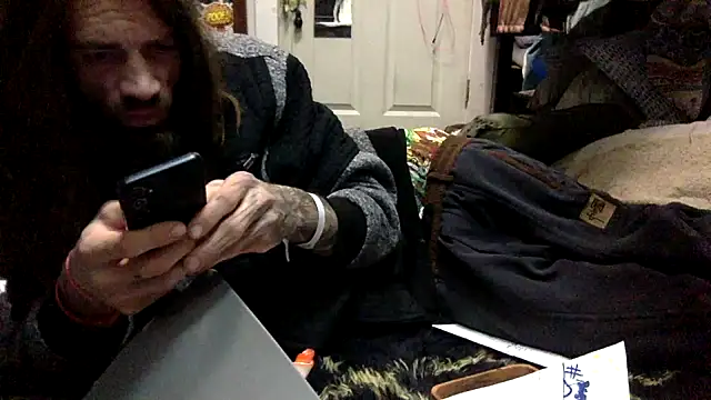 Robriguezxxx online show from 12-14-25, 05:35