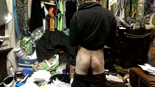 Robriguezxxx online show from 12-19-25, 05:47