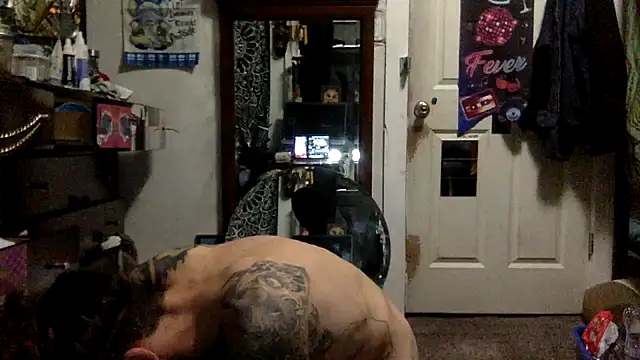 Robriguezxxx online show from 03-07-26, 09:50