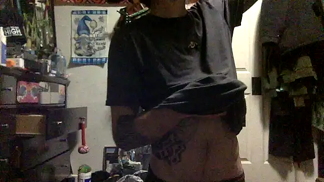 Robriguezxxx online show from 04-02-26, 06:55