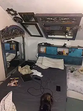 Snapshot of ditchwater chatting on 10-28-25, 11:47 ditchwater online show from 10-28-25, 11:47