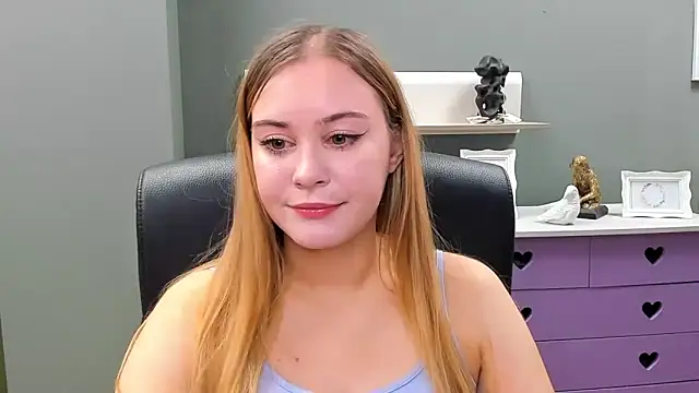 kitty valeria online show from 02-02-25, 07:41