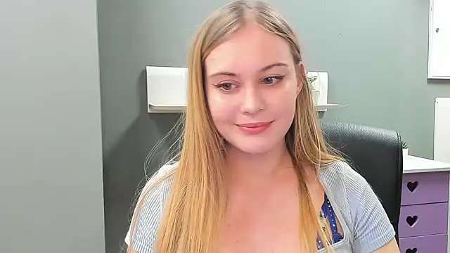 kitty valeria online show from 02-16-25, 06:21