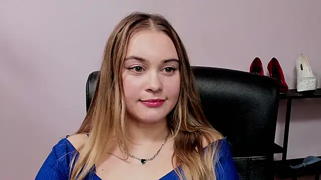 kitty valeria online show from 01-31-26, 07:11