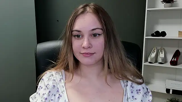 kitty valeria online show from 03-08-26, 02:43