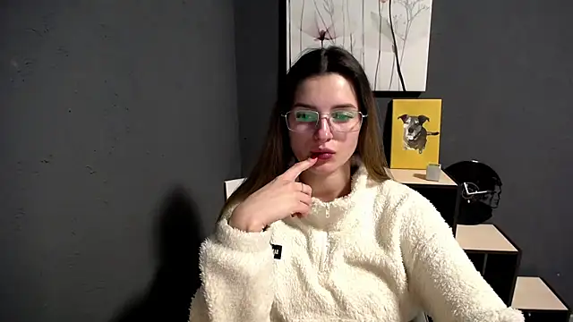 lady olivia  online show from 02-04-26, 01:50