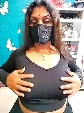 Snapshot of Riya_Sexy_Baby chatting on 12-02-24, 02:08 Riya Sexy Baby online show from 12-02-24, 02:08