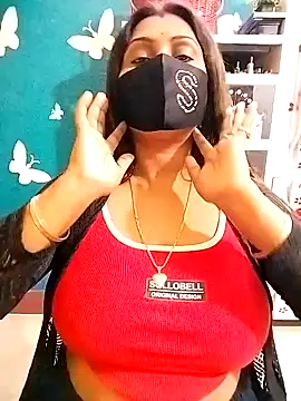 Snapshot of Riya_Sexy_Baby chatting on 12-17-24, 01:38 Riya Sexy Baby online show from 12-17-24, 01:38