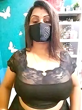 Snapshot of Riya_Sexy_Baby chatting on 01-31-25, 03:55 Riya Sexy Baby online show from 01-31-25, 03:55
