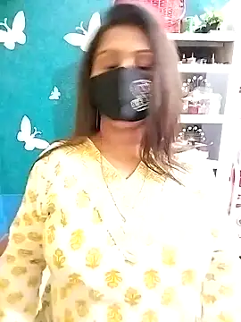 Snapshot of Riya_Sexy_Baby chatting on 02-06-25, 01:43 Riya Sexy Baby online show from 02-06-25, 01:43