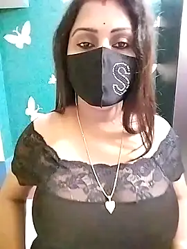 Snapshot of Riya_Sexy_Baby chatting on 02-16-25, 11:05 Riya Sexy Baby online show from 02-16-25, 11:05