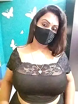 Snapshot of Riya_Sexy_Baby chatting on 02-19-25, 01:06 Riya Sexy Baby online show from 02-19-25, 01:06