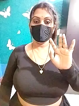 Snapshot of Riya_Sexy_Baby chatting on 02-20-25, 04:14 Riya Sexy Baby online show from 02-20-25, 04:14