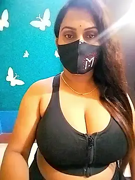 Snapshot of Riya_Sexy_Baby chatting on 09-14-25, 01:32 Riya Sexy Baby online show from 09-14-25, 01:32