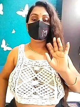 Snapshot of Riya_Sexy_Baby chatting on 09-17-25, 04:30 Riya Sexy Baby online show from 09-17-25, 04:30