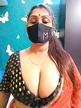 Riya Sexy Baby online show from 11-07-25, 06:08