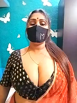 Riya Sexy Baby online show from 11-11-25, 02:06