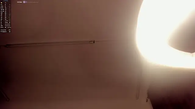 Samanntha Rose online show from 01-10-25, 01:21