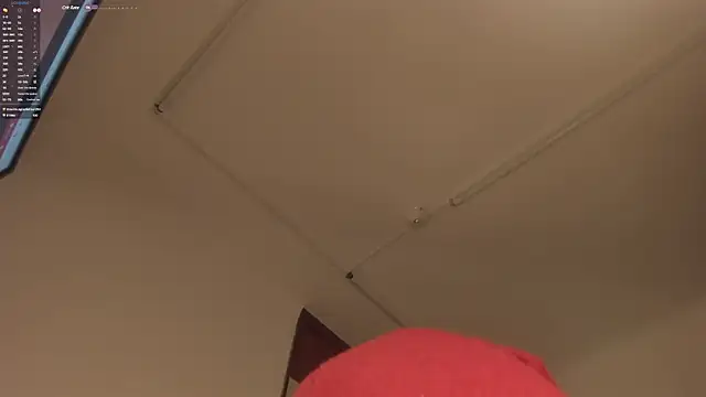 Samanntha Rose online show from 01-16-25, 01:06