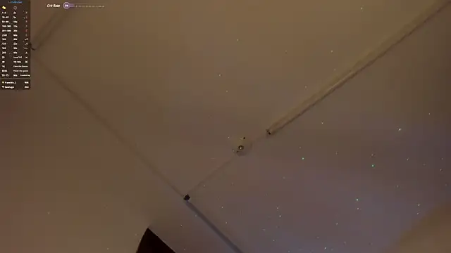 Samanntha Rose online show from 01-31-25, 01:22