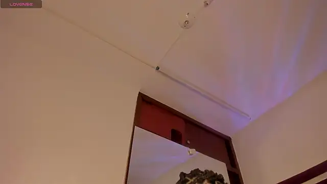 Samanntha Rose online show from 02-21-25, 07:10